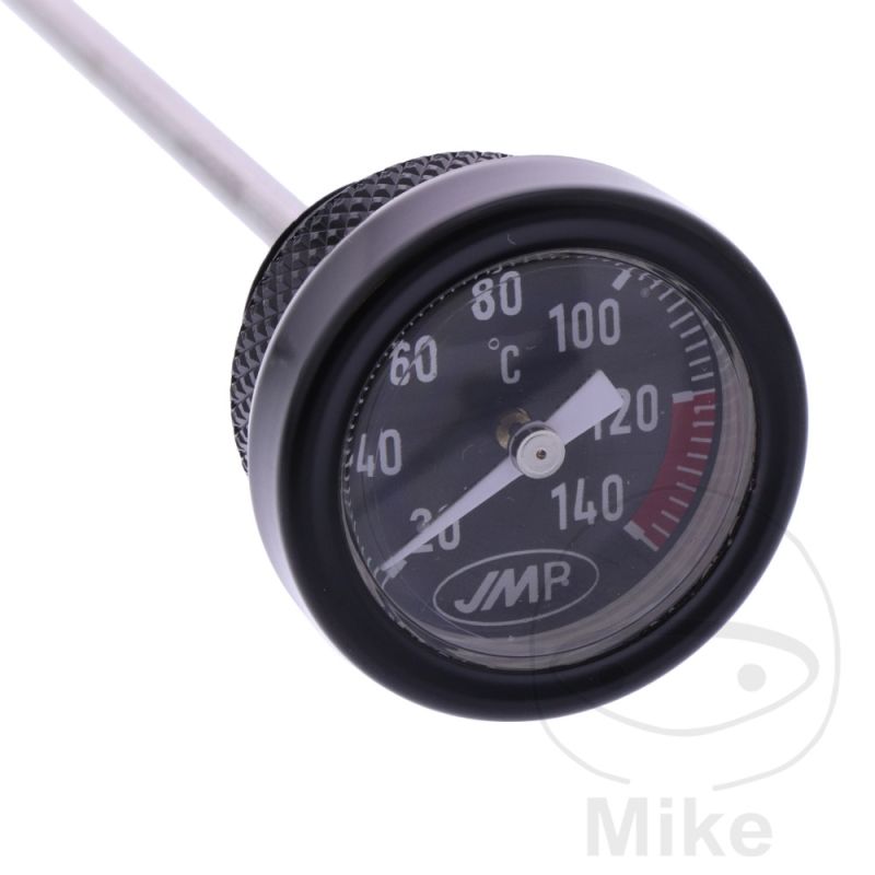Indicador Temperatura Aceite JMP 23x3mm | Motos Camaral