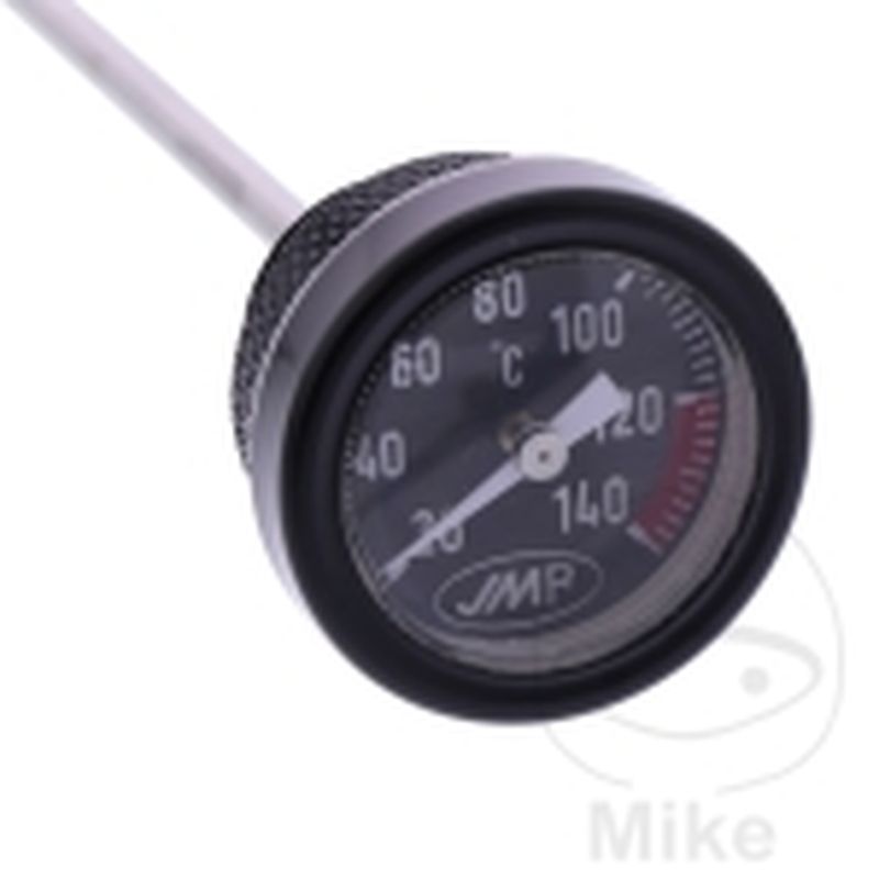 Indicador Temperatura Aceite JMP 23x3mm | Motos Camaral