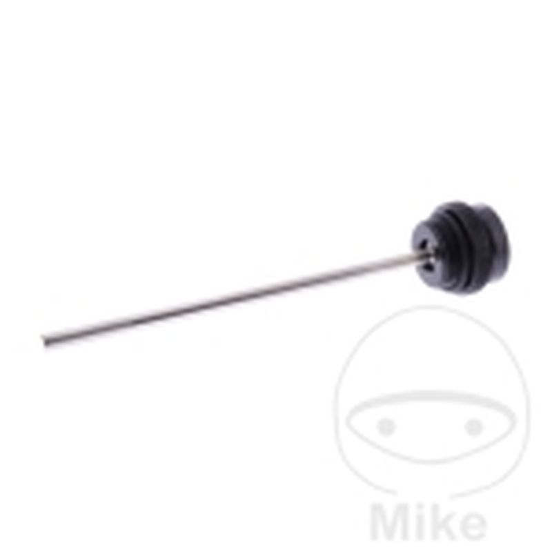 Indicador Temperatura Aceite JMP 30x1.5mm | Motos Camaral