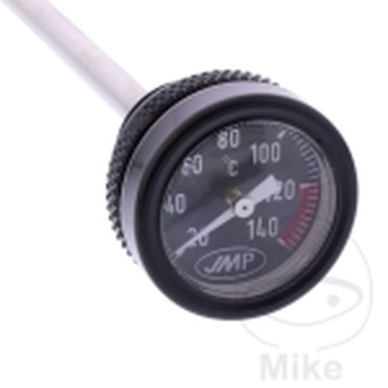Indicador Temperatura Aceite JMP 23x3mm | Motos Camaral
