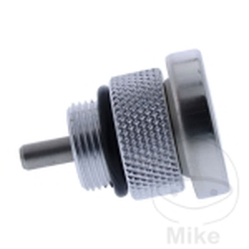 Indicador Temperatura Aceite JMP 22x1.5mm | Motos Camaral
