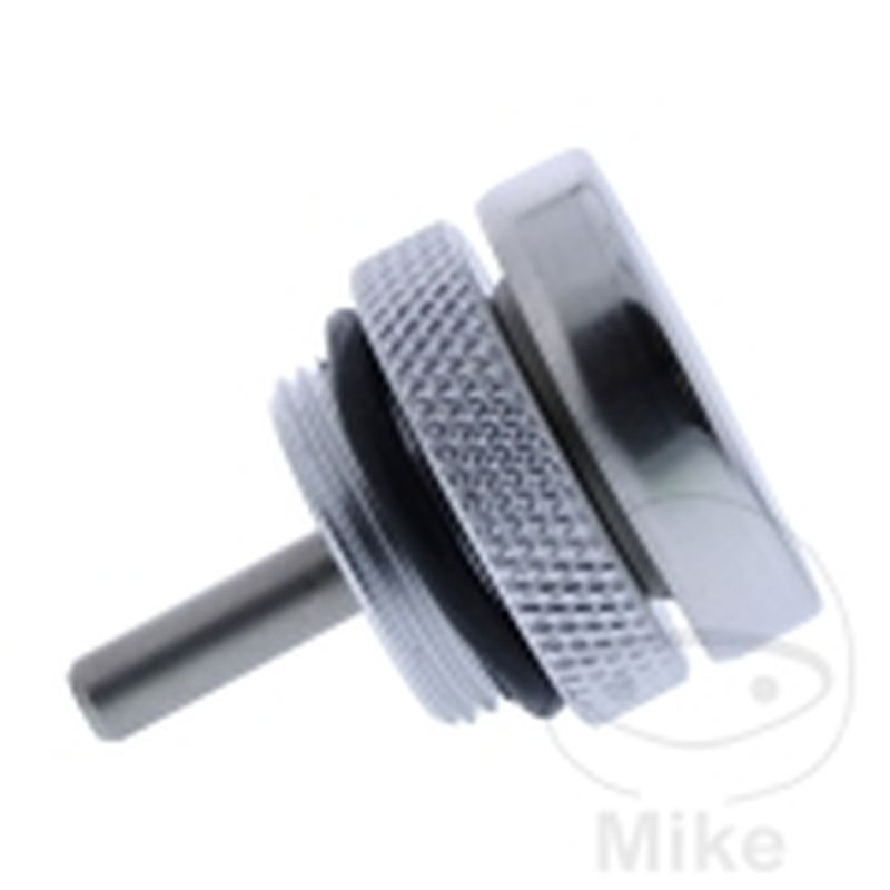 Indicador Temperatura Aceite JMP 27x1.5mm | Motos Camaral