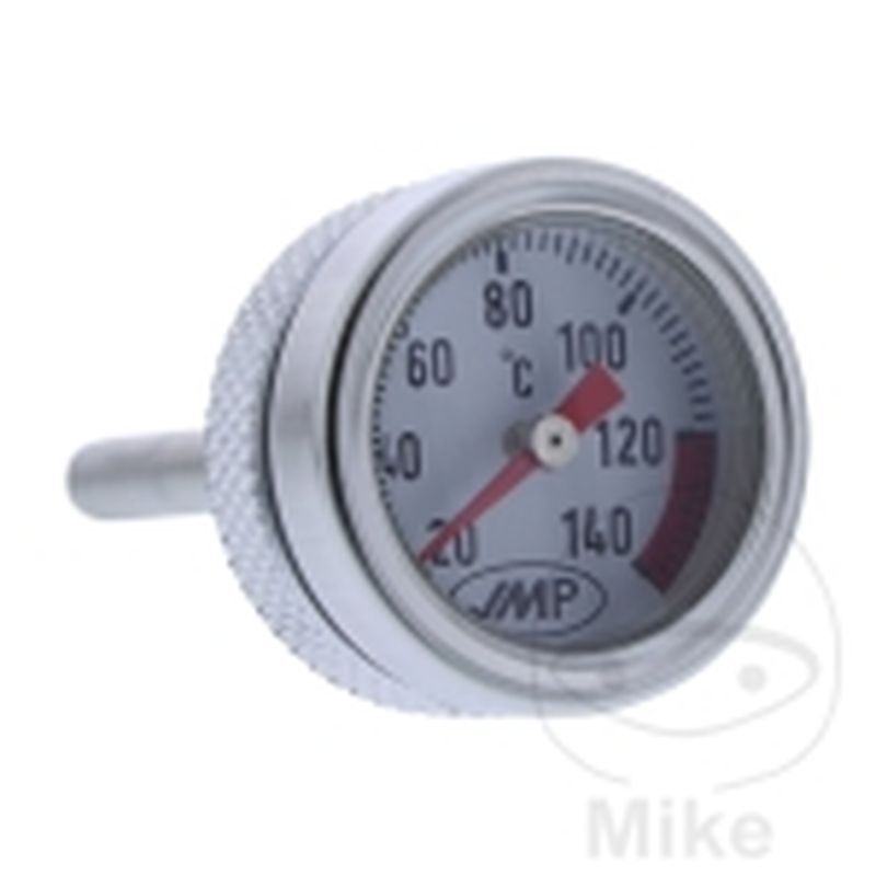 Indicador Temperatura Aceite JMP 27x1.5mm | Motos Camaral