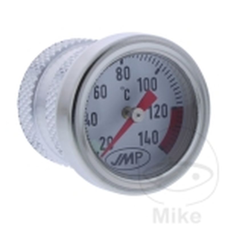 Indicador Temperatura Aceite JMP 20x1.5mm | Motos Camaral