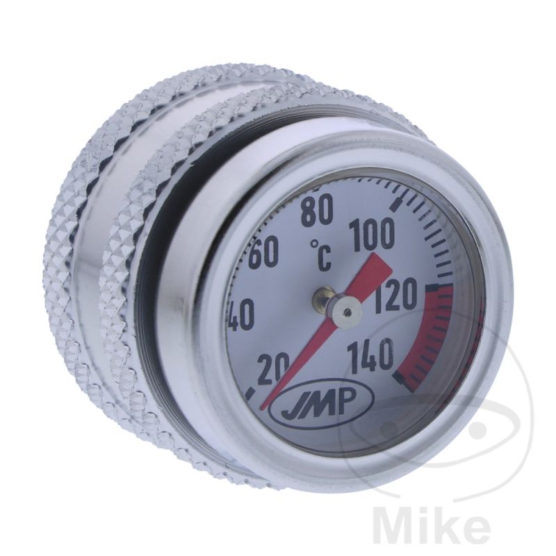 Indicador Temperatura Aceite JMP 30x1.5mm | Motos Camaral