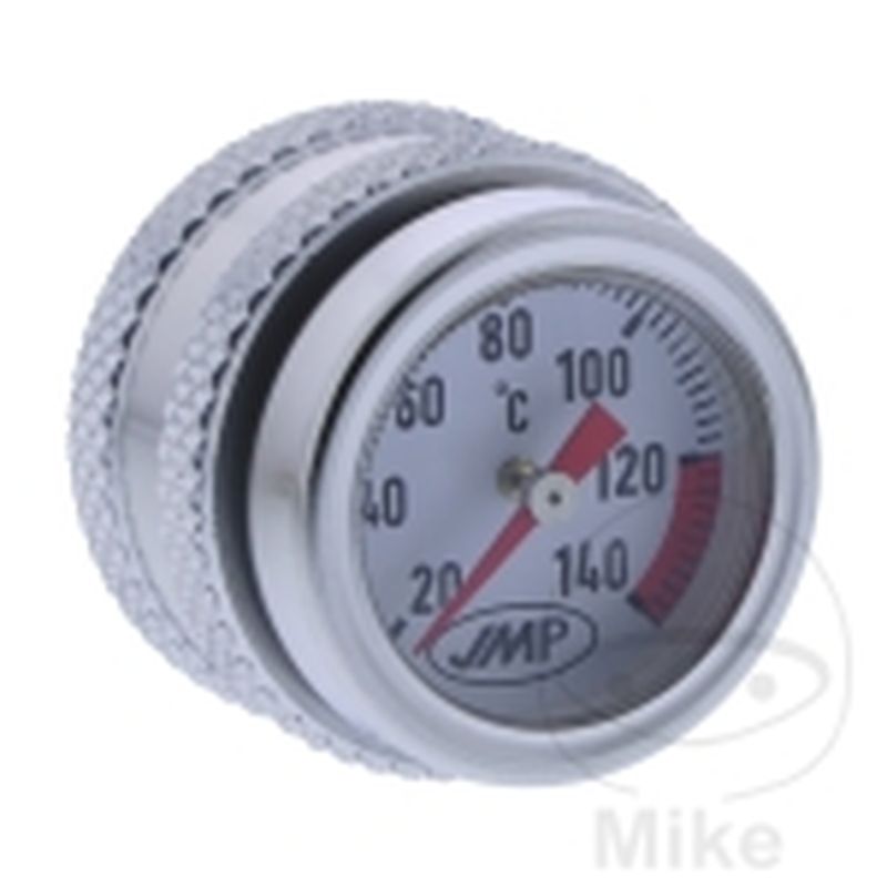 Indicador Temperatura Aceite JMP 30x1.5mm | Motos Camaral