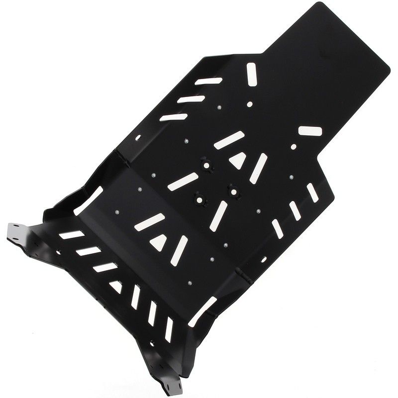 Cubrecárter Bihr Negro - motoscamaralweb.com