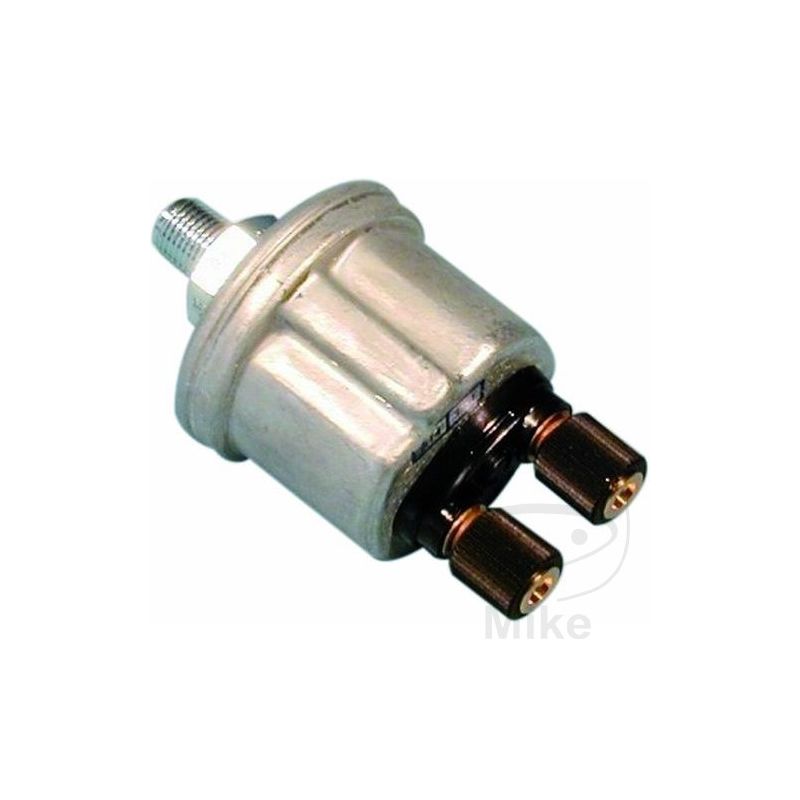 Sensor de Presión de Aceite M10x1 0-10 Bares | Motos Camaral