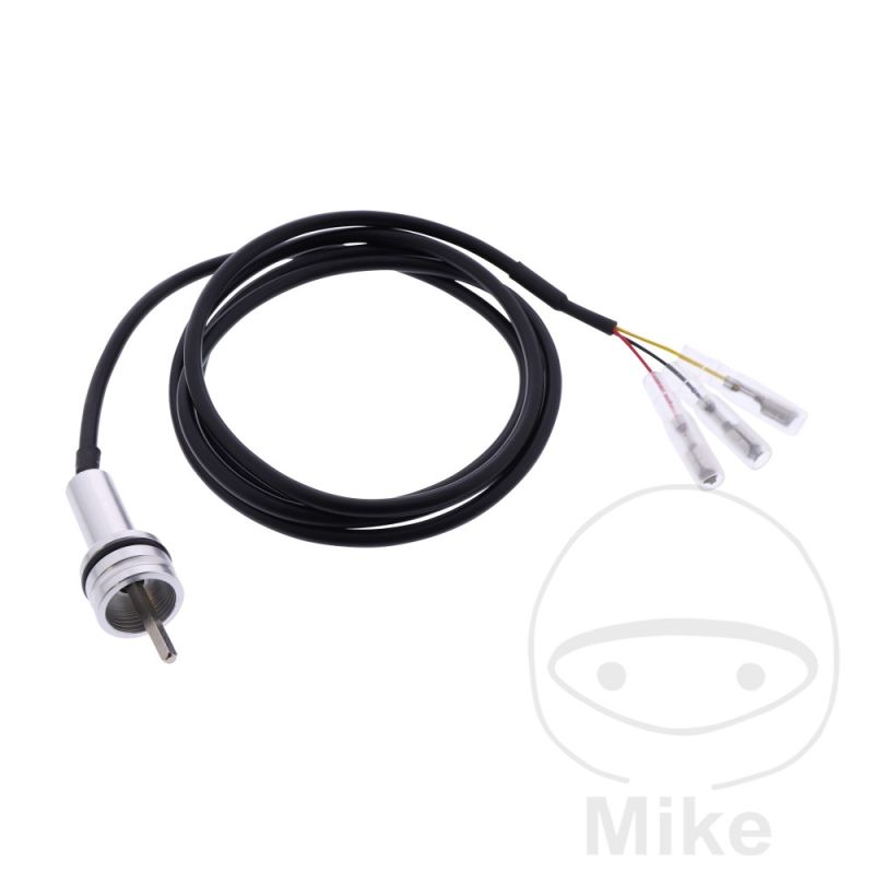 Convertidor de impulso Daytona 18 mm | Motos Camaral