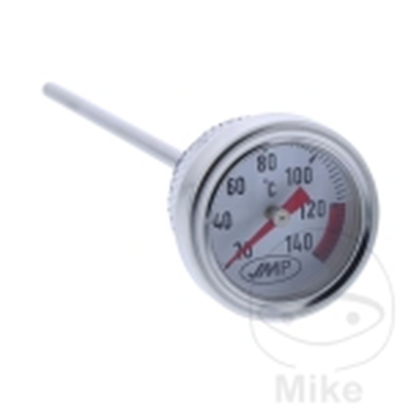 Indicador Temperatura Aceite JMP 23x3 mm | Motos Camaral
