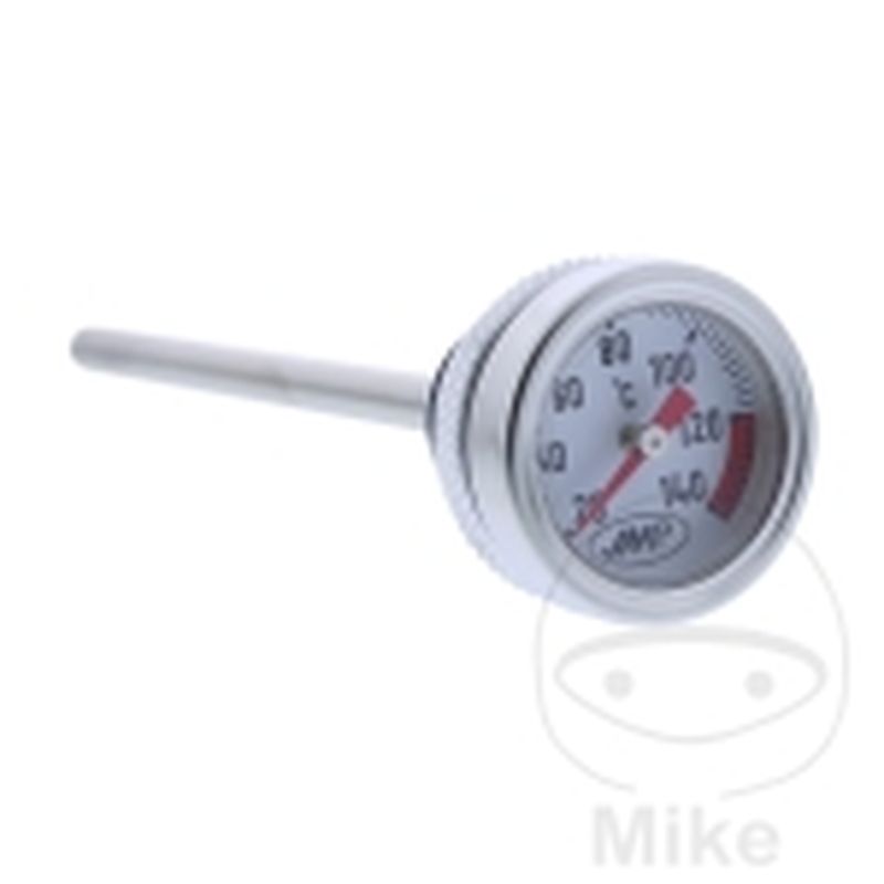 Indicador Temperatura Aceite JMP 23x3mm | Motos Camaral