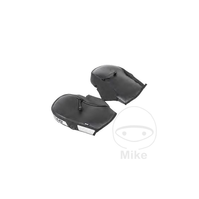 Manoplas Shad para Manillar de Moto | Motos Camaral