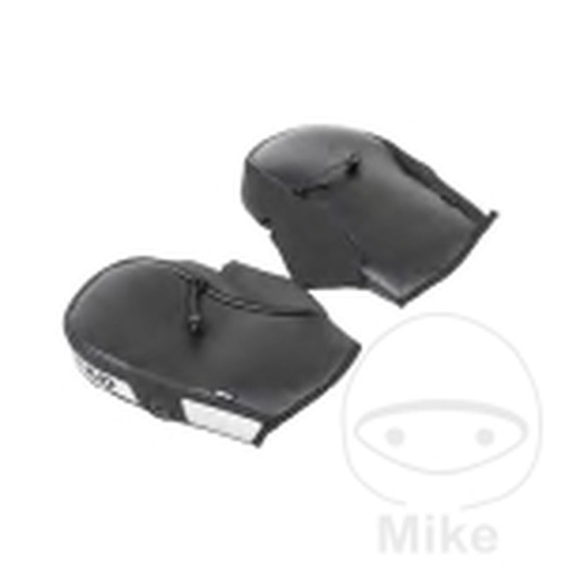 Manoplas Shad para Manillar de Moto | Motos Camaral