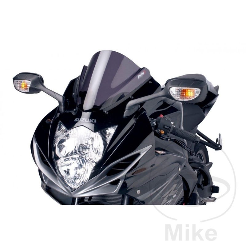 Cúpula Racing Puig Oscuro | Motos Camaral
