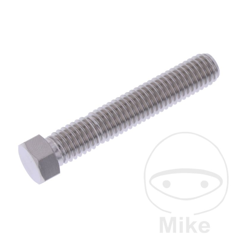 Tornillo de Ajuste Eje JMP Bolt M8x1.25 45mm Inox V4A | Motos Camaral