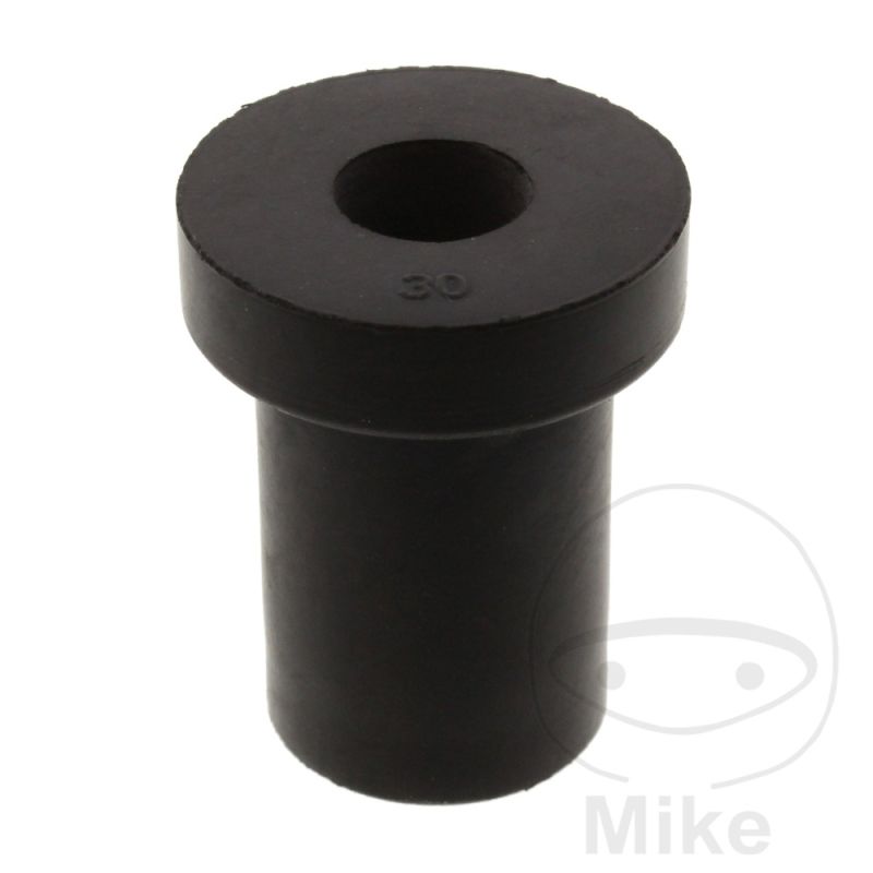 Tuerca de goma JMP Bolt M8 x 1.25 28 mm | Motos Camaral