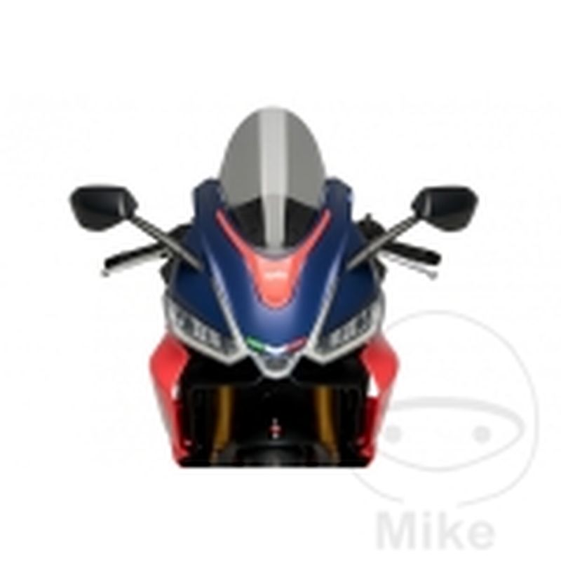 Parabrisas R-Racing Puig Ahumado | Puig | Motos Camaral