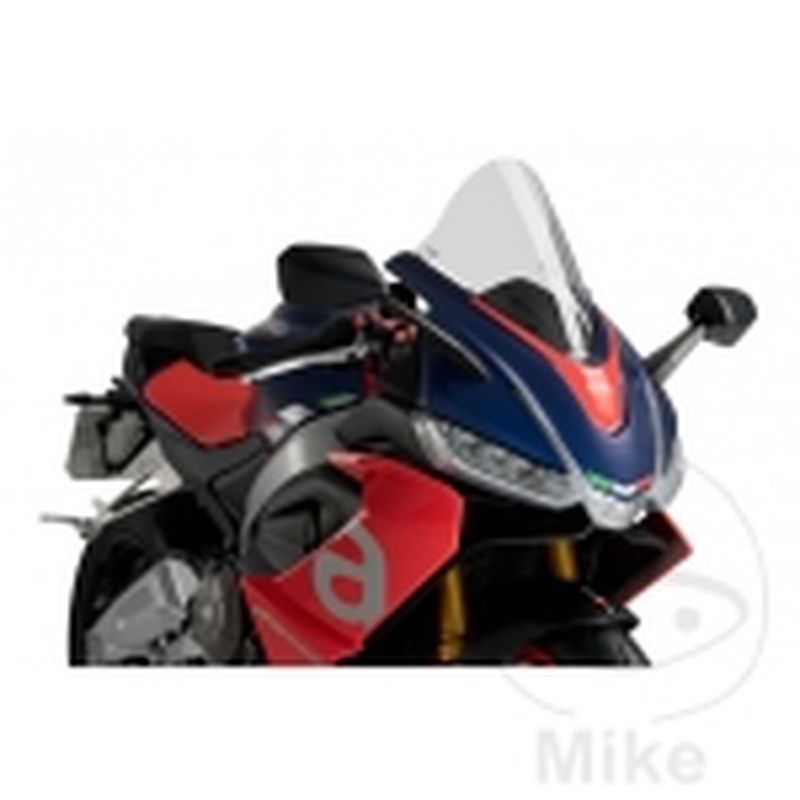 Parabrisas R-Racing Puig Transparente | Motos Camaral