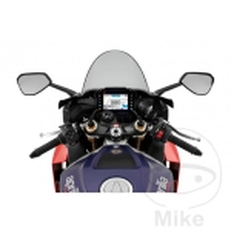 Parabrisas R-Racing Puig Ahumado | Motos Camaral
