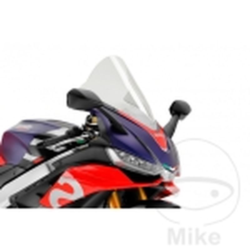 Parabrisas R-Racing Puig Transparente | Motos Camaral