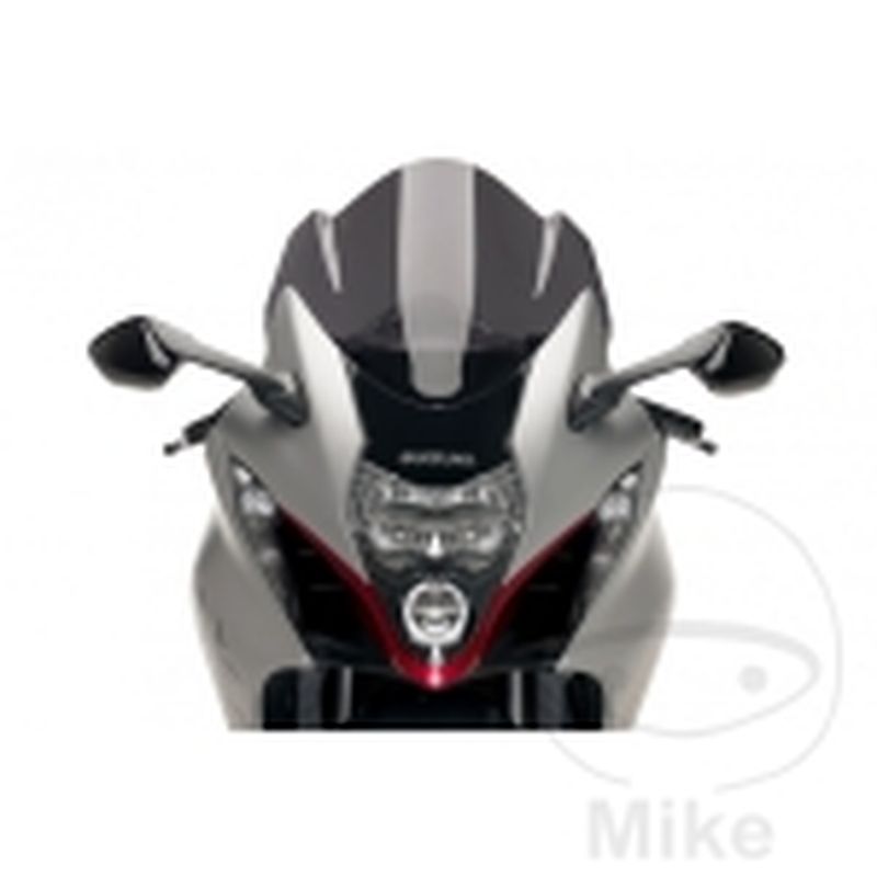 Parabrisas Z-Racing Puig Oscuro | Motos Camaral