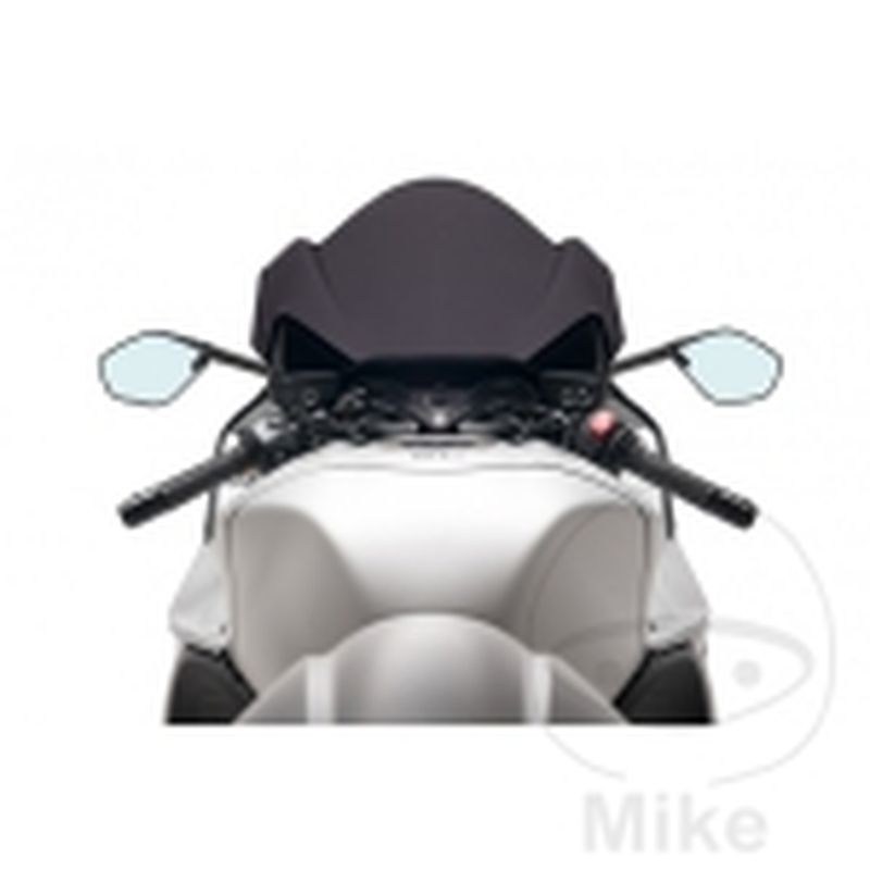 Parabrisas Z-Racing Puig Oscuro | Motos Camaral
