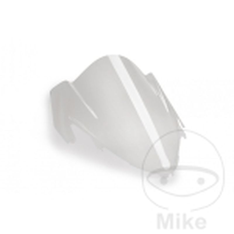 Parabrisas Z-Racing Puig Transparente | Puig | Motos Camaral