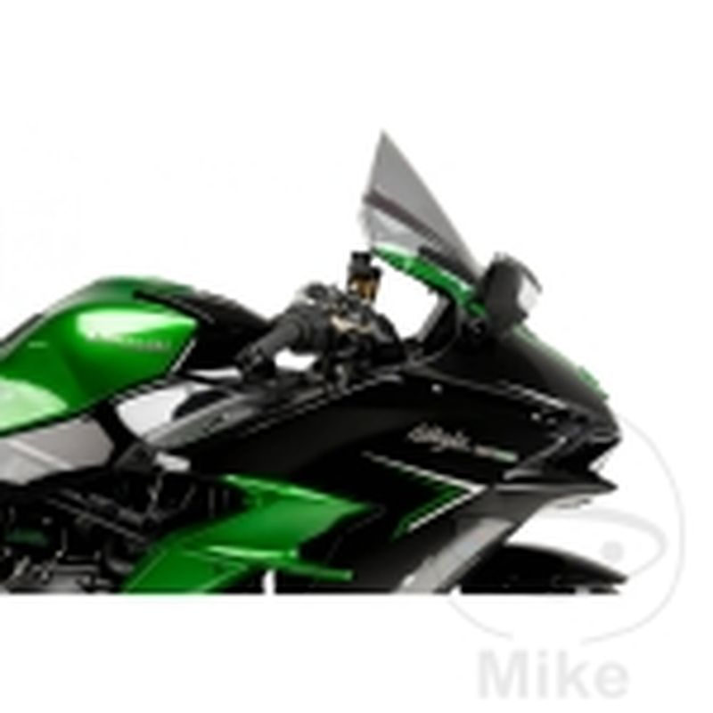 Parabrisas Z-Racing Puig Ahumado | Puig | Motos Camaral