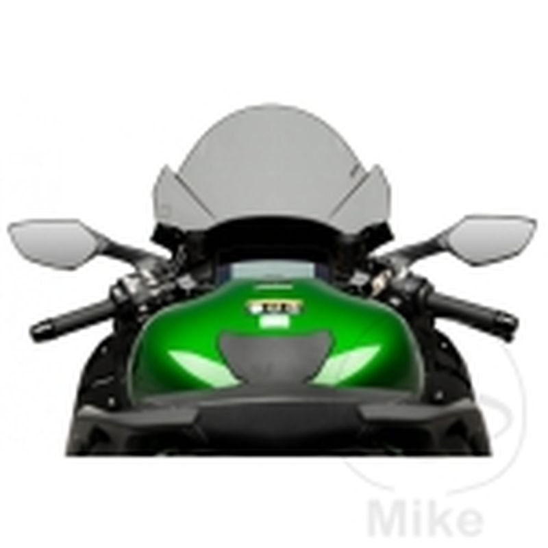 Parabrisas Z-Racing Puig Ahumado | Puig | Motos Camaral