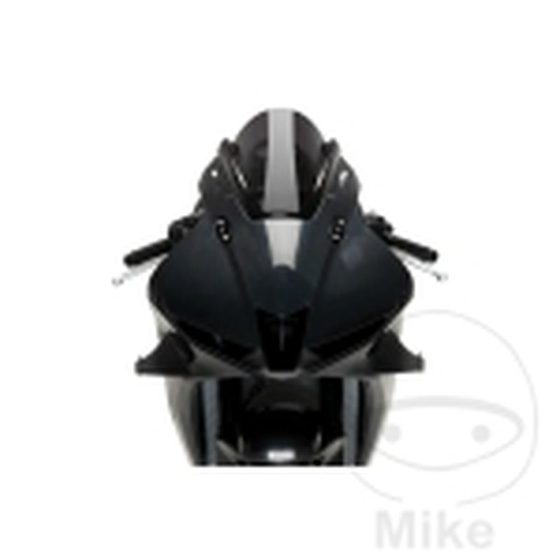 Parabrisas Z-Racing Puig Oscuro | Cúpula Moto | Motos Camaral