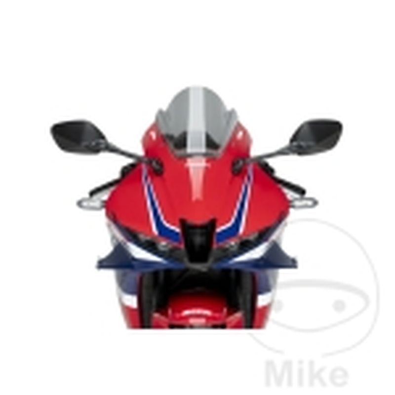 Parabrisas Z-Racing Puig Ahumado | Puig | Motos Camaral