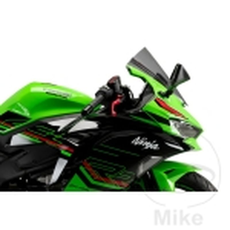 Parabrisas Z-Racing Puig Ahumado | Motos Camaral