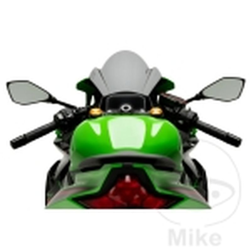 Parabrisas Z-Racing Puig Ahumado | Motos Camaral