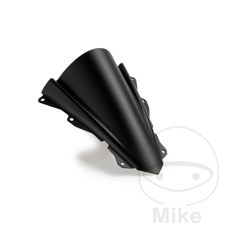 Parabrisas Z-Racing Puig Negro Mate | Motos Camaral