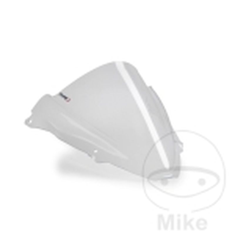 Parabrisas Z-Racing Puig Transparente | Puig | Motos Camaral