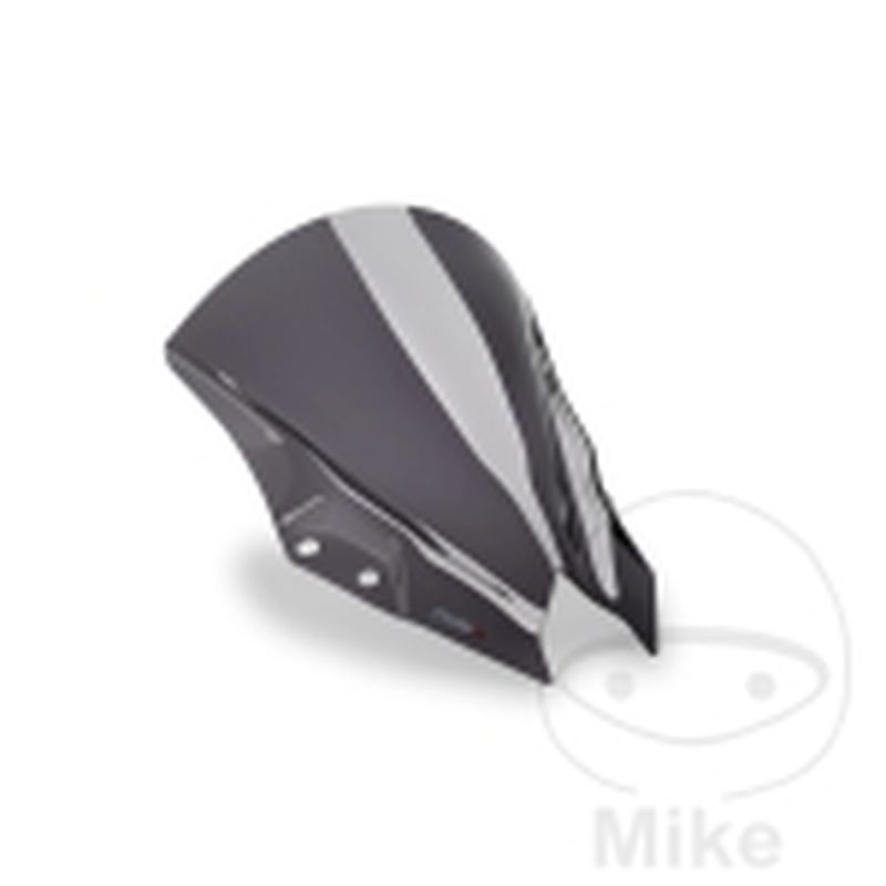 Parabrisas Z-Racing Puig Oscuro | Cúpula Moto | Motos Camaral