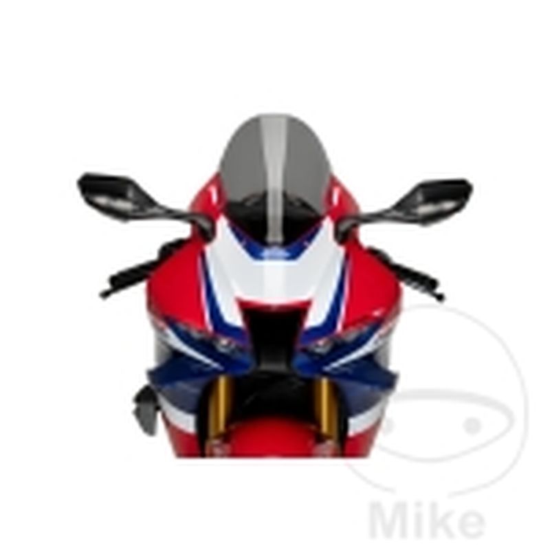 Parabrisas R-Racing Puig Ahumado | Motos Camaral