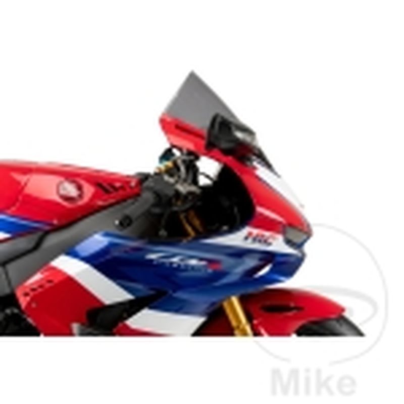 Parabrisas R-Racing Puig Ahumado | Motos Camaral