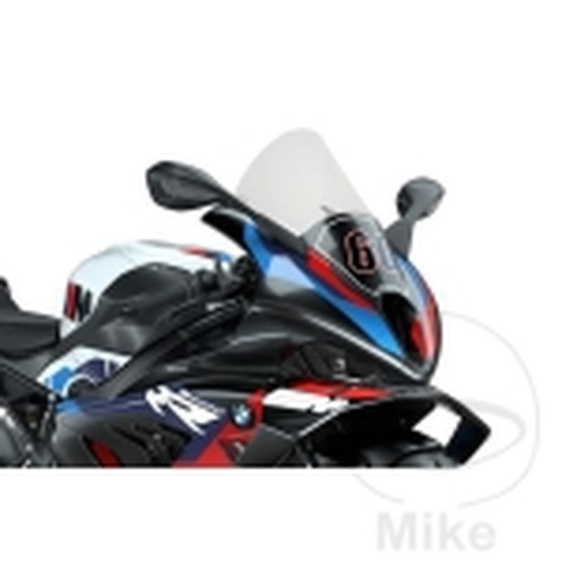 Parabrisas R-Racing Puig Transparente | Motos Camaral