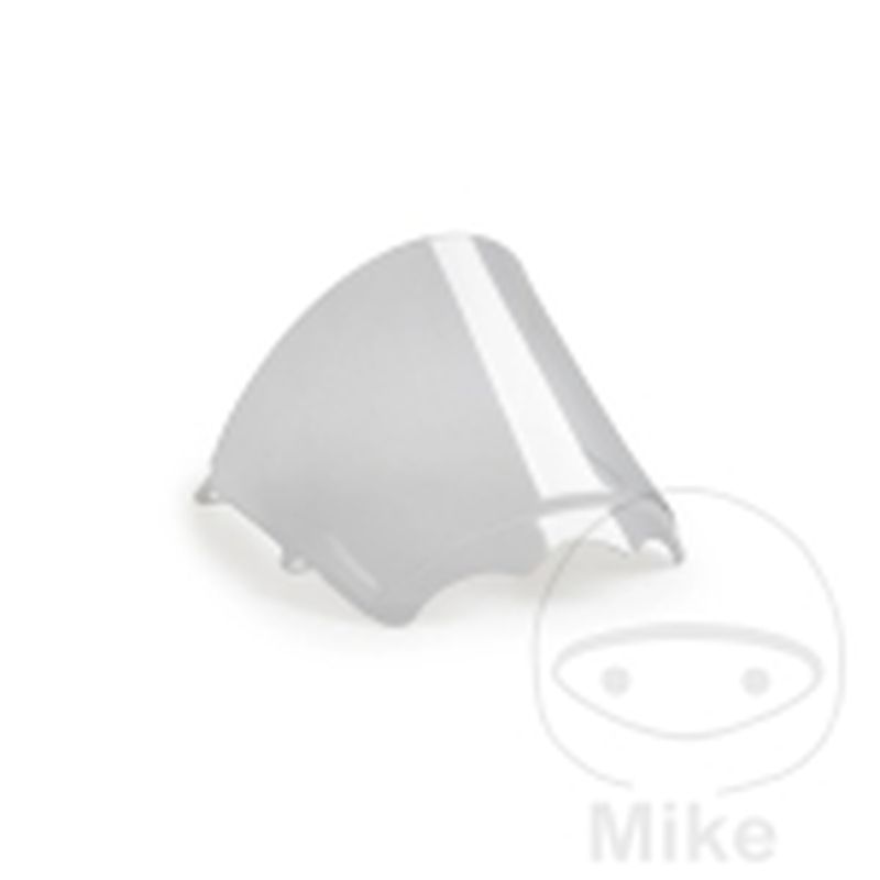 Parabrisas R-Racing Puig Transparente | Motos Camaral