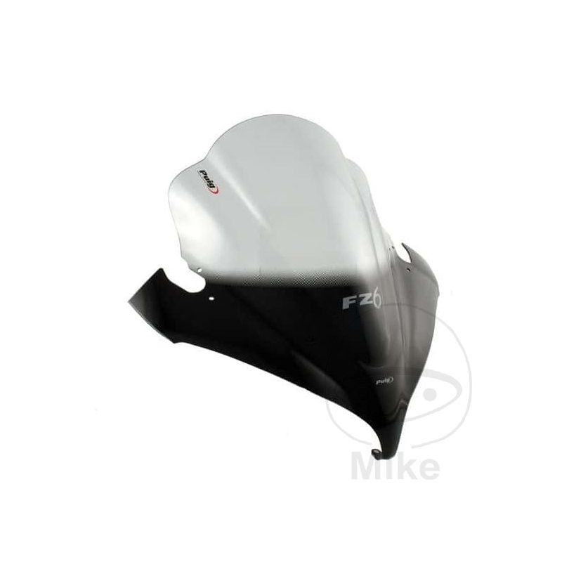 Cúpula Racing Puig Ahumada | Accesorios Moto | Motos Camaral