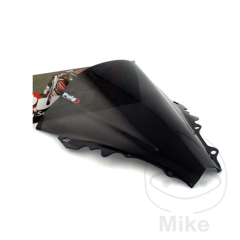 Cúpula Racing Puig Oscura | Recambios Motociclismo | Motos Camaral