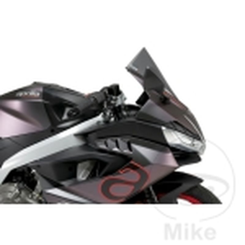 Parabrisas R-Racing Puig Ahumado | Motos Camaral