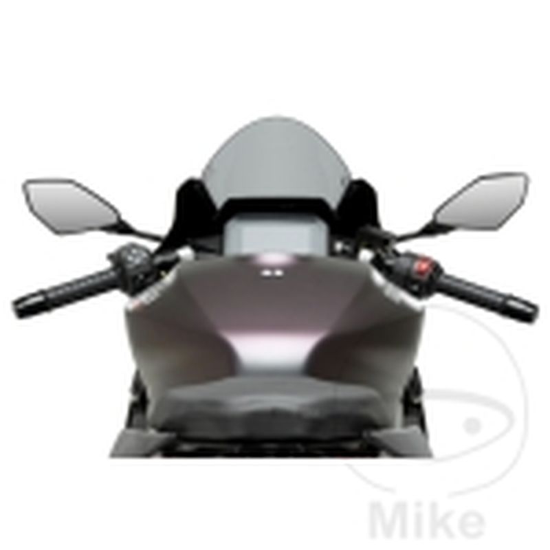 Parabrisas R-Racing Puig Ahumado | Motos Camaral