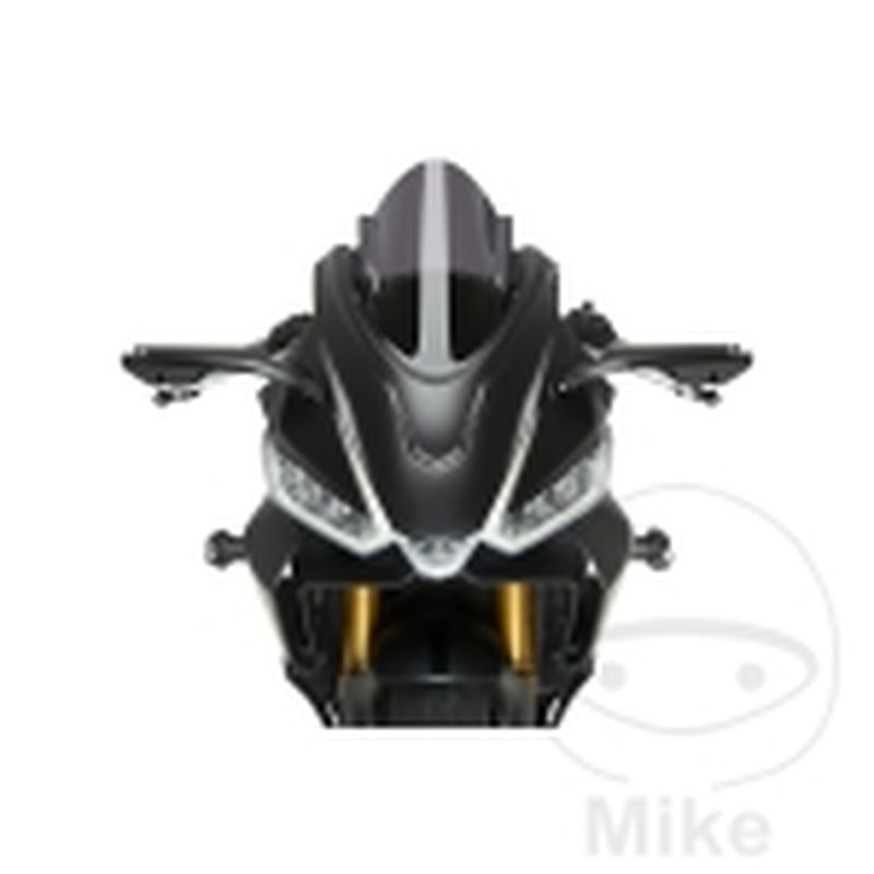 Parabrisas Z-Racing Puig Oscuro | Cúpula Moto | Motos Camaral