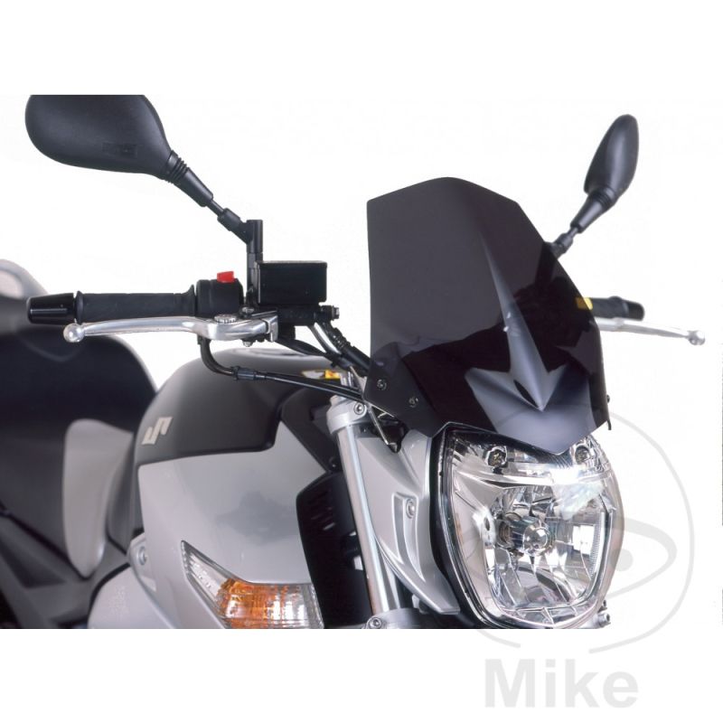Parabrisas Sport New Generation Puig para Naked | Motos Camaral