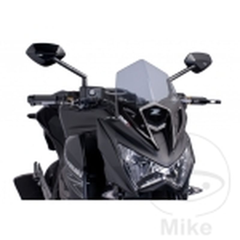 Parabrisas Sport New Generation Puig Naked | Motos Camaral