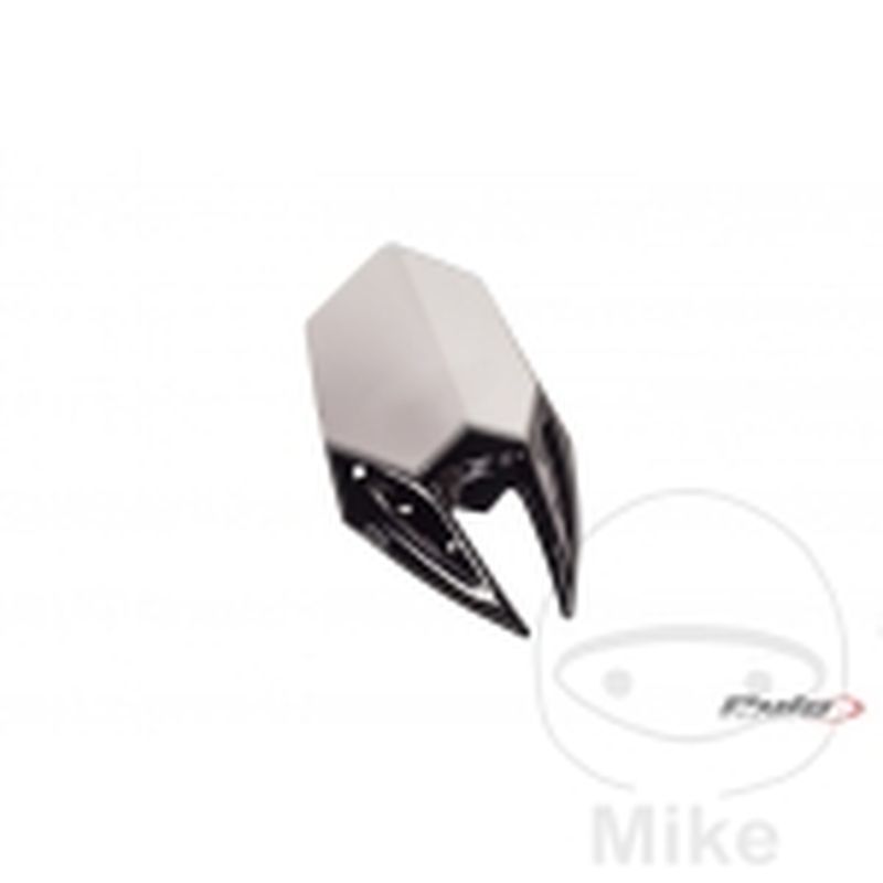 Parabrisas Sport New Generation Puig Naked | Motos Camaral