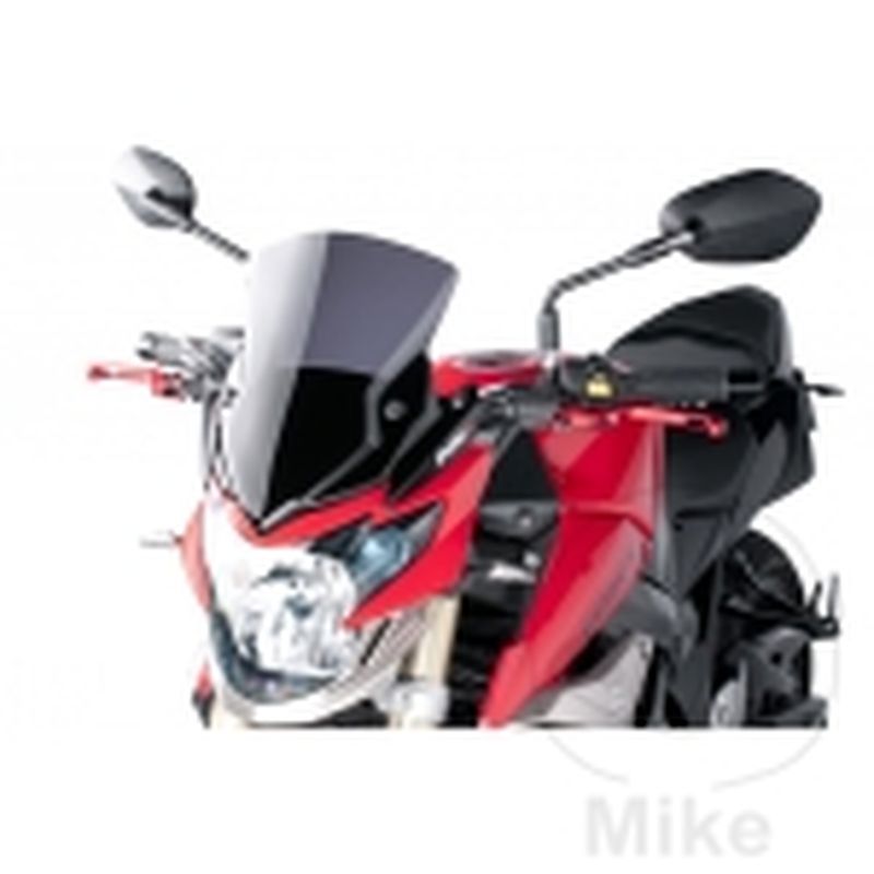 Parabrisas Sport New Generation Puig para Naked | Motos Camaral