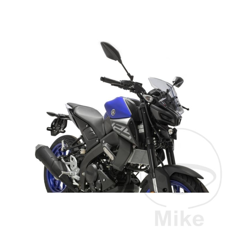 Parabrisas Sport New Generation Puig Nakedbike | Motos Camaral